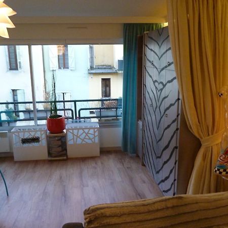 Un Appart En Ville "L'Alternative" Annecy Zewnętrze zdjęcie